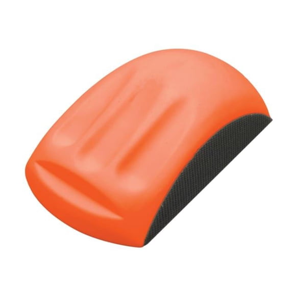 Flexipads World Class - Hand Sanding Block for 150mm GRIP Disc