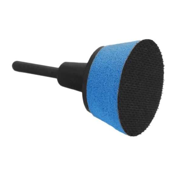 Flexipads World Class - Spindle Pad 50mm Conical Soft Face