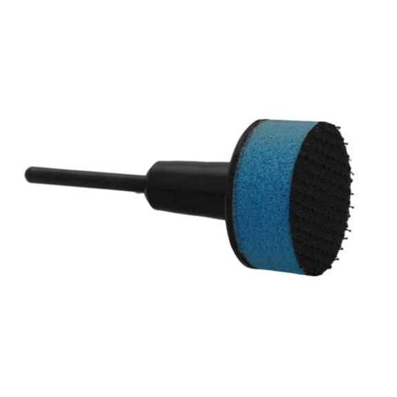 Flexipads World Class - Spindle Pad Soft Face GRIP 25mm