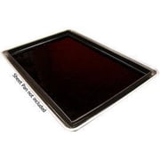 Flexipat Baking Mat, Outer Dimensions 14 x 10 - 3/8 High