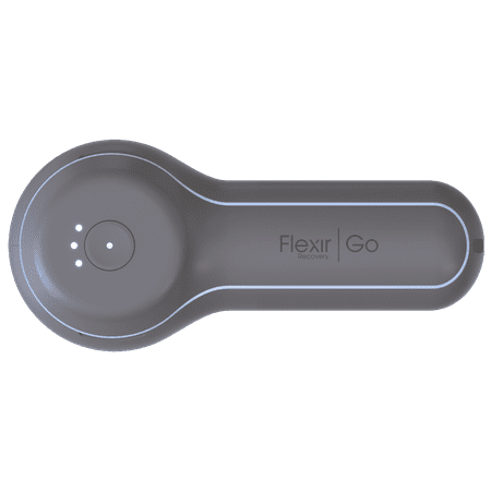 Flexir - Recovery Muscle Massager - Black