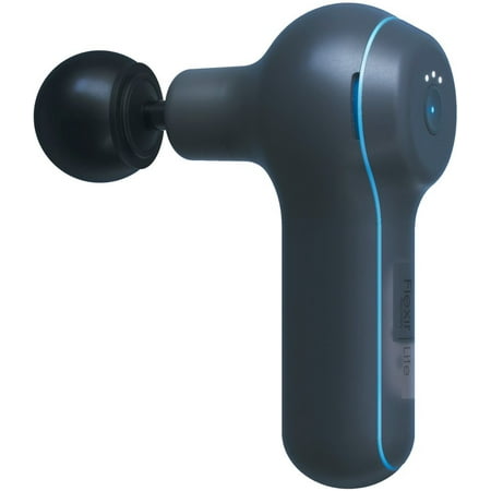 Flexir - Recovery Lite Muscle Massager - Black