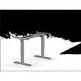 thumbnail image 1 of Flexispot E7S 22.8 x 48.4 in. Premium Standing Desk, Gray, 1 of 1