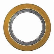 Flexitallic Spiral Wound Metal Gasket,2 In,316SS CG