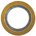 thumbnail image 1 of Flexitallic Spiral Wound Metal Gasket,6 In,316SS CG, 1 of 1