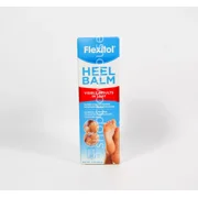 Flexitol HEEL BALM Super Concentrated Moisturizer & Exfoliator 2 oz