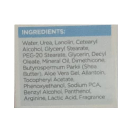 Flexitol Hand Balm 2.5 oz (Pack of 8)