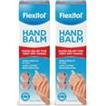 thumbnail image 1 of Flexitol Hand Balm, Rich Moisturizing Hand Cream for Fast Relief (Pack of 2), 1 of 5
