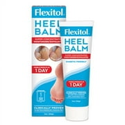 بلسم Flexitol Heel - 2 Oz، 2 Pack