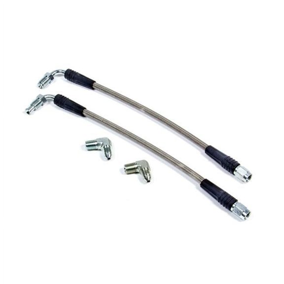 Flexline Kit - 1965-1982 Corvette - Rear