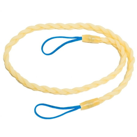 Flexo-Line Portable Travel Clothesline Blue