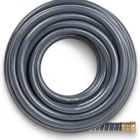 Flexogen Garden Hose - Super Duty (5/8 x 75 Feet)