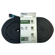 Flexon 100ft Flat Soaker Hose