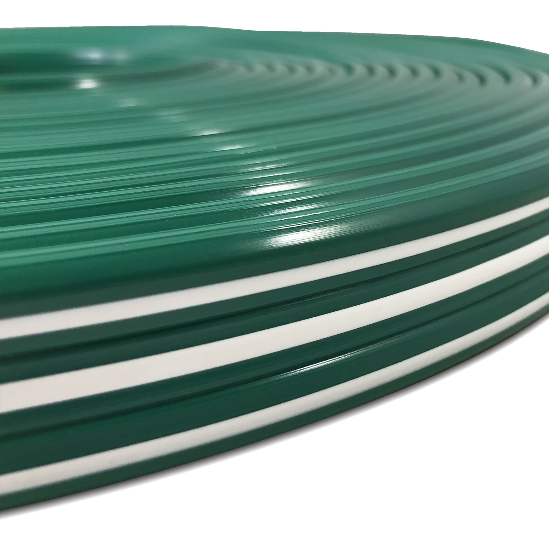 Flexon 25ft Three Tube Sprinkler Garden Hose