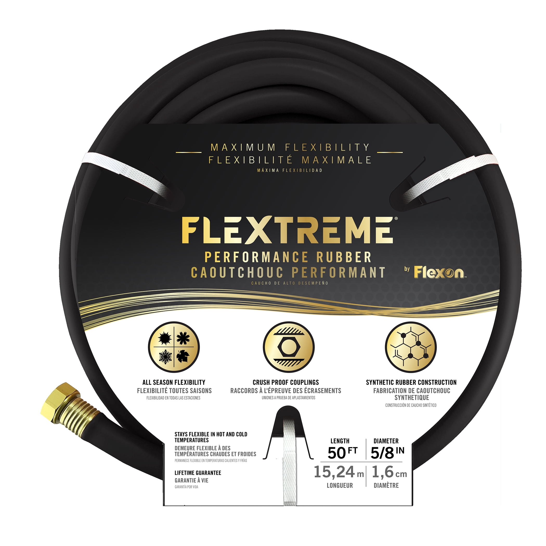 Flexon Flextreme Garden Hose - Thumbnail 5