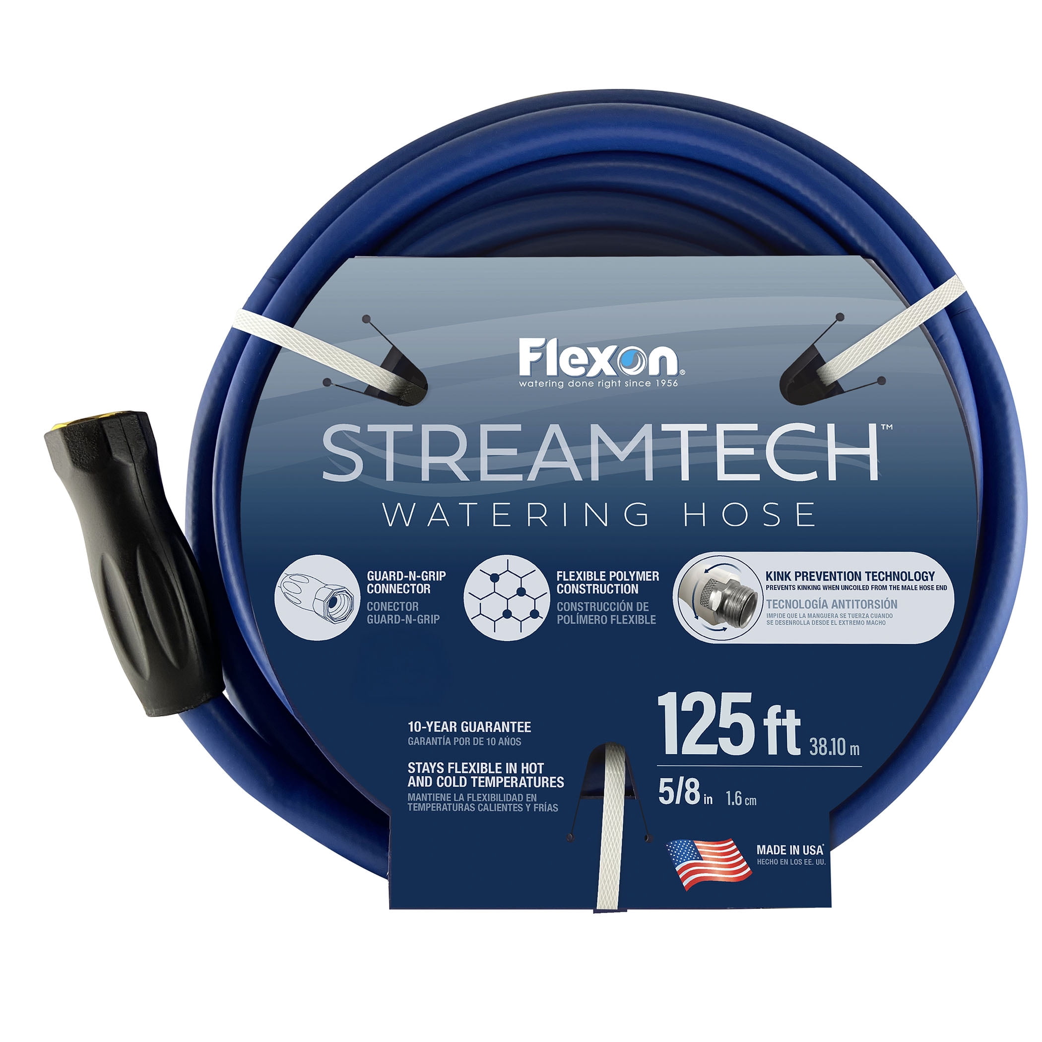 Flexon StreamTech Watering Hose - Thumbnail 3
