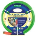 thumbnail image 1 of Flexon 5/8 x 150ft Medium Duty Garden Hose, 1 of 4