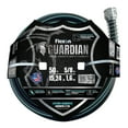thumbnail image 1 of Flexon 5/8" x 50 ft. Guardian Heavy Duty Kink Resistant Garden Hose with TangleGuard Technology – Durable, Flexible, Tangle-Free Watering,  Ideal for Lawn, Garden, and Outdoor Use, 1 of 6