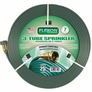 Flexon Flexon 0.5” x 25’ Heavy Duty Garden Hose