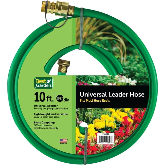 Flexon Hose Element Universal Leader Hose - Pack of 2