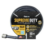 Flexon Hose SD5850 0.62 in. x 50 ft. Supreme Duty Hose