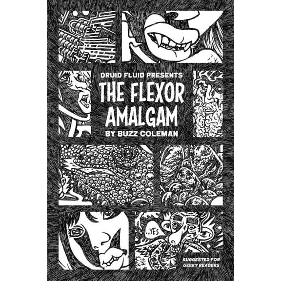 Flexor Amalgam (Paperback)