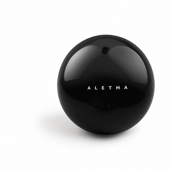Flexor Release Massage Ball, 1 Count (Pack of 1), Trigger Point and Psoas