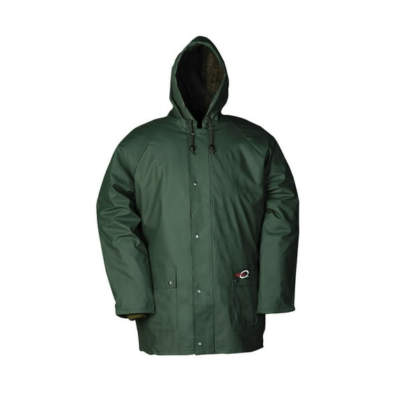 Flexothane Mens/Womens Essential Dover Jacket