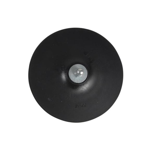 Flexovit - Backing Pad For Drill Mount 125mm