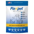 thumbnail image 1 of Flexpet Maximum Strength 30 count, 1 of 5