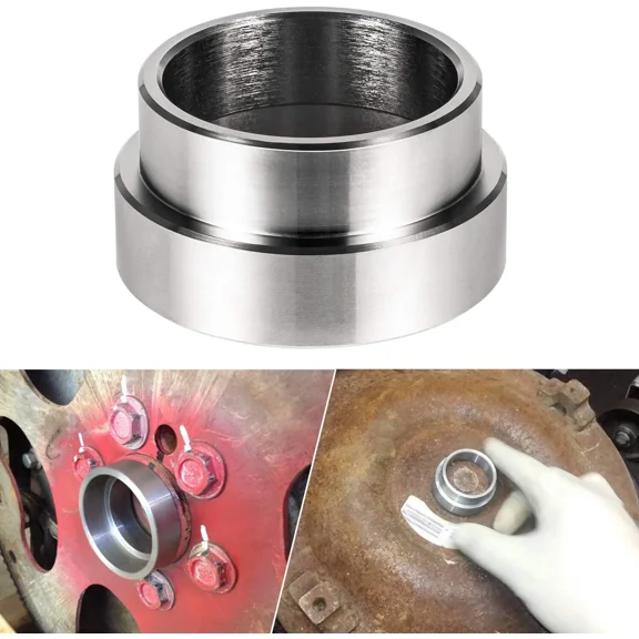 Flexplate Adapter Spacer For GM TH350 TH400 LS2 LS3 LQ4 LS6 5.3 6.0 LS7 Flywheel