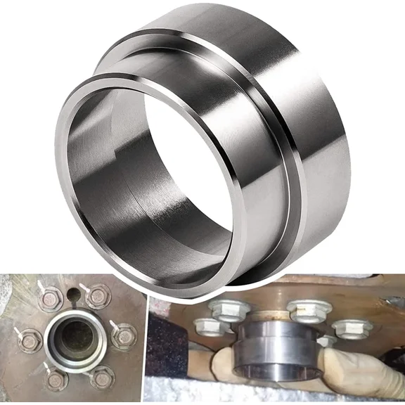 Flexplate Adapter Spacer For GM TH350 TH400 LS2 LS3 LQ4 LS6 5.3 6.0 LS7 Flywheel