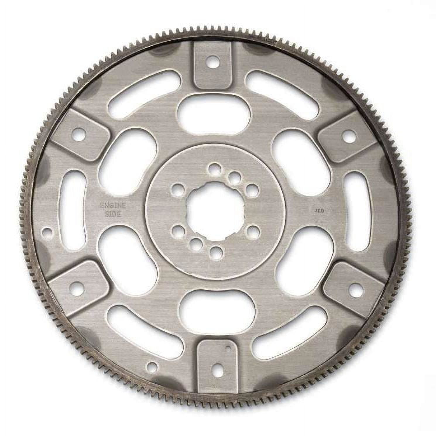 Flexplate LS Engine to 4L80 Trans