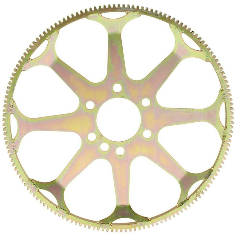 Quick Time Flexplate SBC 153 Tooth 2.1lb Quick Time Flexplate SBC 153 Tooth 2.1lb