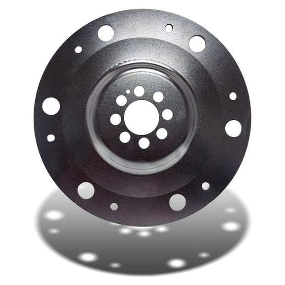 FLEXPLATE SIGNATURE SERIES DIESEL