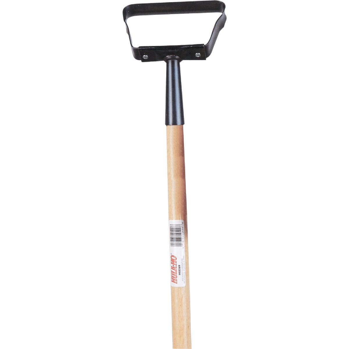 Flexrake 1000L Hula-Ho Weeder Cultivator With 54" Inch Wood Handle - Quantity of 2