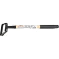thumbnail image 1 of Flexrake 12 in. L Hand Mini Hula-Ho with Handle - Case Of: 1; — Residential Use, Standard Application, 1 of 2