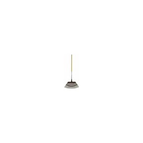 Flexrake 1A 19" Flex Steel Leaf Rake