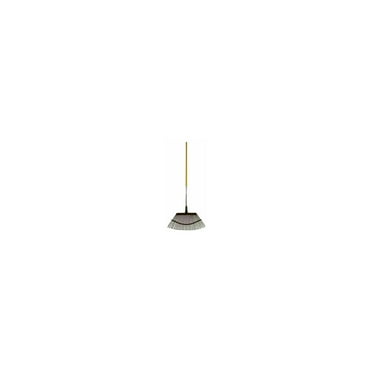 Flexrake 1A 19" Flex Steel Leaf Rake