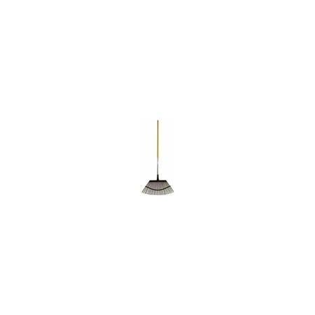 Flexrake 1A 19" Flex Steel Leaf Rake