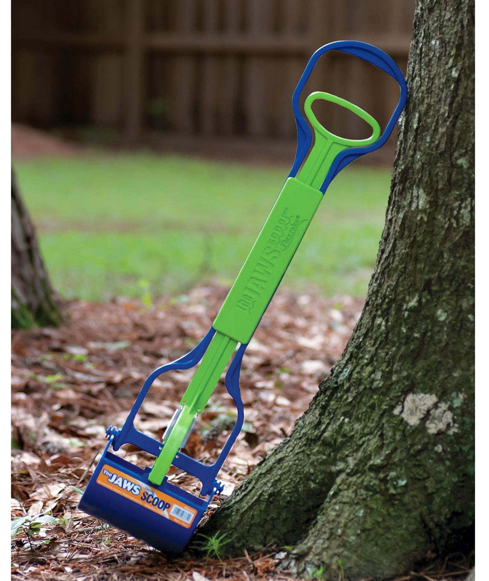Jaws scoop on sale