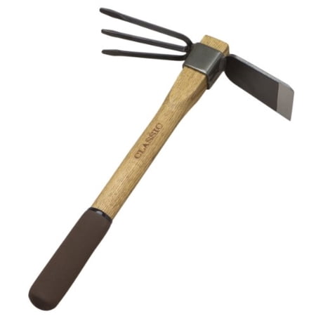 Flexrake Cla105 Classic Flower & Vegetable Tiller