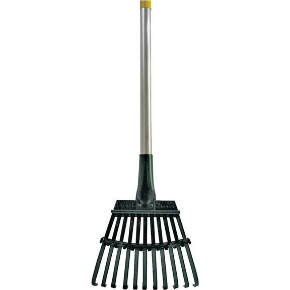 Flexrake Flexrake Aluminum Handle Shrub Rake