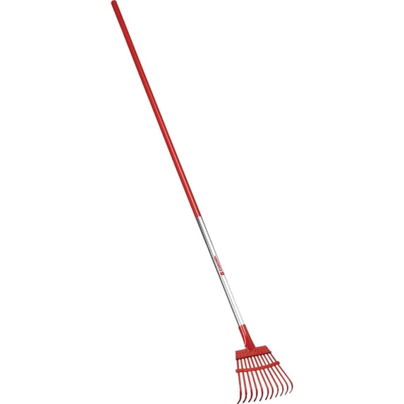 Flexrake Flexrake Aluminum Handle Shrub Rake