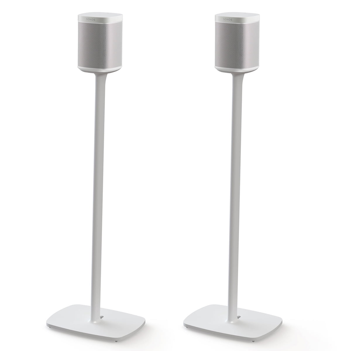 Flexson Floor Stand for Sonos One - Thumbnail 4