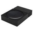 thumbnail image 1 of Flexson Wall Mount for Sonos AMP - Each (Black), 1 of 5