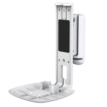 Flexson - Wall Mount for Sonos One, One SL, and Play:1 - White
