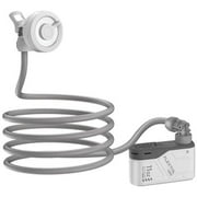 Flextail 7.9 ft. Max Shower with Case