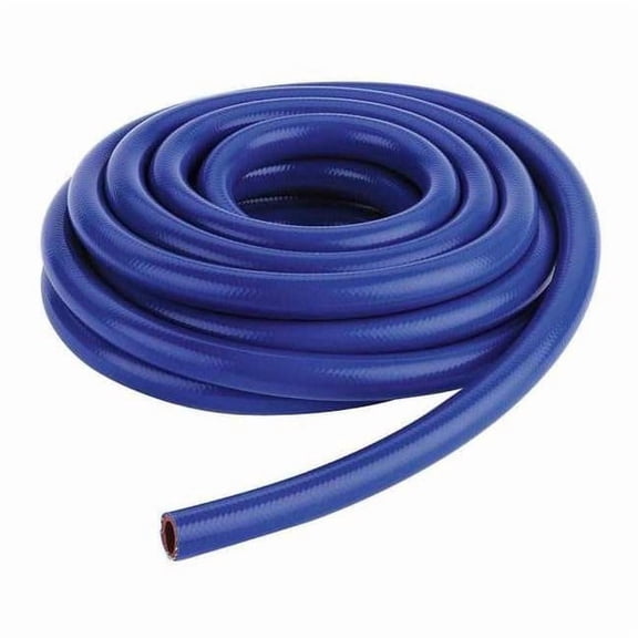 Heater Hose,62psi,5/8In,Blue HH-062 X 25