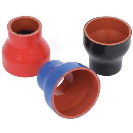 Flextech Hose Reducer,2" to 2-1/4" ID x 3" R40-200/225